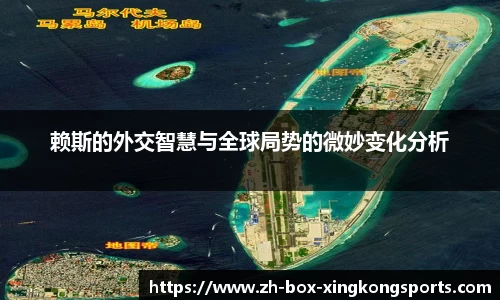 赖斯的外交智慧与全球局势的微妙变化分析